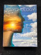 Psychology peter gray, Boeken, Ophalen of Verzenden, Zo goed als nieuw