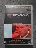 quality film collection; AFTER THE WEDDING, Gebruikt, Ophalen of Verzenden