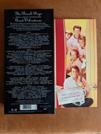 The beach Boys, Ophalen of Verzenden, Zo goed als nieuw, Pop, Boxset