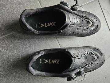 wielerschoenen beschikbaar voor biedingen