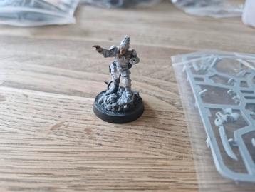 Astra militarum minka lesk beschikbaar voor biedingen