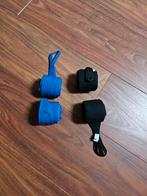 wikkelband voor onder de bokshandschoenen, Sport en Fitness, Boksen, Ophalen of Verzenden, Gebruikt, Bokshandschoenen