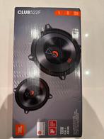 JBL Club 522F Auto Speakers - Nieuw in Doos!, Ophalen of Verzenden, Nieuw