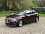 Audi A1 1.2 TFSI Attraction PDC I BLUETOOTH I STOELVERW I NW, Auto's, Audi, Voorwielaandrijving, 86 pk, 4 stoelen, Origineel Nederlands