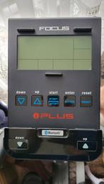 Focus Fox 3 iplus Crosstrainer - Topconditie!, Sport en Fitness, Fitnessapparatuur, Ophalen of Verzenden, Zo goed als nieuw, Crosstrainer