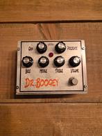 Dr. Boogey pedaal (Mesa Boogie), Muziek en Instrumenten, Ophalen of Verzenden, Gebruikt, Distortion, Overdrive of Fuzz