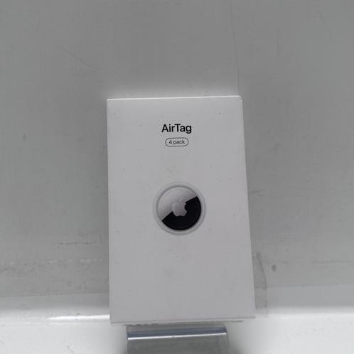 Apple Air Tag 4x |  Nieuw, Auto diversen, Auto-accessoires, Nieuw