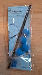 Rc heli trainerkit, Verzenden, Nieuw, Helikopter