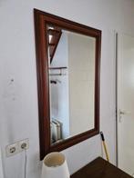 2 spiegels, Minder dan 100 cm, Rechthoekig, Ophalen of Verzenden, Zo goed als nieuw