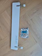 Ikea Nattapa Zijsteun / Bedhekje, Ophalen, Zo goed als nieuw, Minder dan 140 cm, Minder dan 70 cm