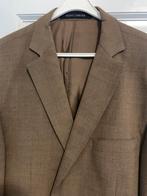 Herencolbert, maat 54, Hans Ubbink, Kleding | Heren, Kostuums en Colberts, Maat 52/54 (L), Bruin, Hans Ubbink, Ophalen of Verzenden
