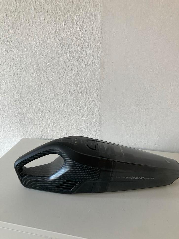 Jap Bionic Blast Tornado Handstofzuiger, Motoren, Tuning en Styling, Ophalen of Verzenden