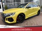 Audi A3 Sportback 2.5 TFSI RS 3 quattro 400PK Verlengde fabr, Automaat, Gebruikt, Bedrijf, Vierwielaandrijving