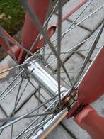 Altec meisjesfiets,  28 inch, Fietsen en Brommers, Fietsen | Meisjes, Ophalen, Zo goed als nieuw, Versnellingen