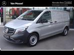 Mercedes-Benz Vito 114 CDI Aut. |NAVI/AIRCO/DISTRONIC/SORTIM, 13 km/l, Gebruikt, 2000 kg, Mercedes-Benz