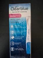 Clear blue, Kinderen en Baby's, Overige Kinderen en Baby's, Ophalen of Verzenden, Nieuw