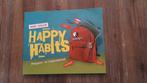 Rinze Terluin - Happy habits - Feelgood- en inspiratieboek, Verzenden, Nieuw