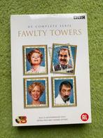 Fawlty Towers De Complete Serie DVD Box, Ophalen of Verzenden, Zo goed als nieuw