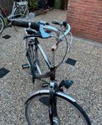 Sparta herenfiets - Goed onderhouden, Sparta, Gebruikt, Versnellingen, Ophalen of Verzenden