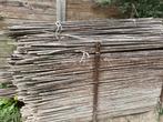 gebruikte bamboe stokken, Ophalen, Gebruikt, 250 cm of meer, Overige typen