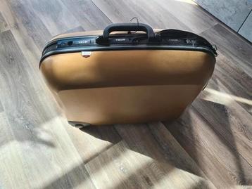 Moba Koffer - Vintage Stijl beschikbaar voor biedingen