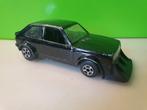 Polistil A2009 - Talbot Sunbeam [zwart] 1/40, Ophalen of Verzenden, Gebruikt, Auto