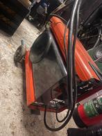 Migmag lasapparaat 230V, Doe-het-zelf en Verbouw, Gereedschap | Lasapparaten, Ophalen, Gebruikt, Co2