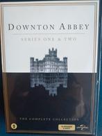 Downton Abbey seizoen 1 en 2, Cd's en Dvd's, Dvd's | Tv en Series, Vanaf 9 jaar, Ophalen of Verzenden, Gebruikt, Drama