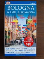REISGIDSEN: Capitool /Bologna & Emilia-Romagna (2019), Ophalen of Verzenden, Zo goed als nieuw, Europa, Capitool