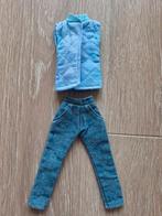 Fleur of Sindy kleding., Ophalen of Verzenden, Zo goed als nieuw, Kleertjes