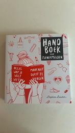 Daphna Loudar - Handboek voor tienermeiden, Boeken, Ophalen of Verzenden, Zo goed als nieuw, Daphna Loudar