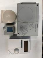 Weersafhankele regeling cv, Doe-het-zelf en Verbouw, Verwarming en Radiatoren, Thermostaat, Gebruikt, Minder dan 30 cm, Minder dan 60 cm