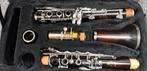 Klarinet-Atelier:MOOIE SOLIST Bb KLARINET ANTWERPEN, Bes-klarinet, Gebruikt, Ophalen of Verzenden, Met koffer