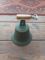 Koperen bel, Ophalen of Verzenden