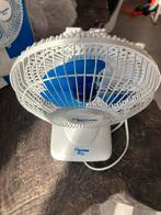 Bestron Breeze DFT6 Tafelventilator - Nieuw in doos, Ophalen, Nieuw, Tafelventilator
