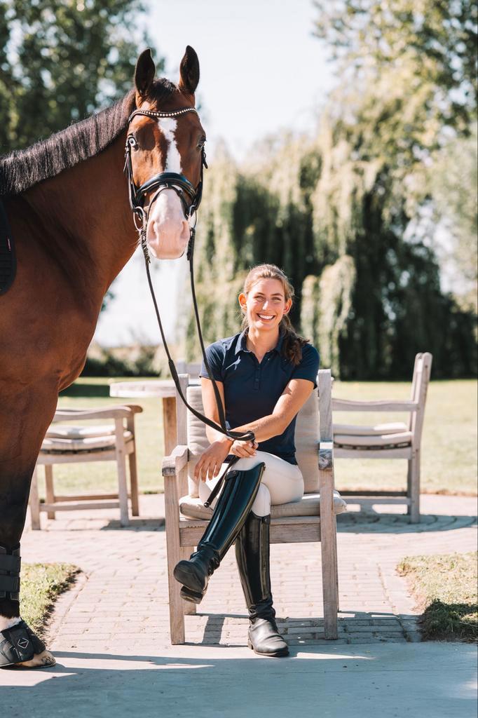 Aangeboden: Dressuurles, Diensten en Vakmensen, Dieren | Paarden | Verzorging, Oppas en Les, Paardrijles of Ponykampen, Ruiter of Bijrijder