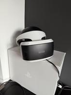 Playstation VR, Spelcomputers en Games, Virtual Reality, Ophalen, Gebruikt, VR-bril, Sony PlayStation