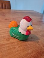 Zoef Zoef Dieren - Hendrik Haan & Anne Aap, Ophalen, Zo goed als nieuw, Overige typen, Met wieltjes