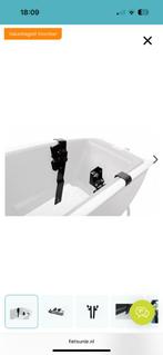 Urban Arrow babystoel Adapters, Ophalen of Verzenden, Zo goed als nieuw, 1 kind, Overige merken