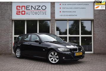 BMW 3-serie Touring 316i Business Line Youngtimer Trekhaak C beschikbaar voor biedingen