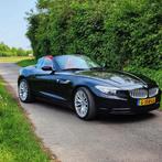 BMW Z4 Sdrive 23i 204 pk Aut. 2010 Zwart, Automaat, Achterwielaandrijving, 74 €/maand, 2497 cc