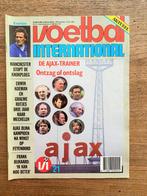 Voetbal International VI Div. tijdschriften uit 1985 / €1,-, Verzamelen, Sportartikelen en Voetbal, Sparta, Boek of Tijdschrift