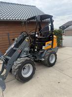 Giant g1500 HD full opties !, Zakelijke goederen, Machines en Bouw | Kranen en Graafmachines, Mail@devree.info, Bommelweg 32B, 4014PW Wadenoijen, NL