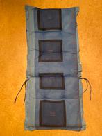 Tuinkussens 4 stuks., Ophalen of Verzenden, Gebruikt