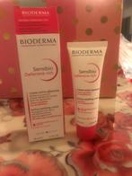 Bioderma creme, Verzenden, Nieuw, Verzorging