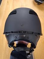 GPA Cap 4S Speed Air TSL Zwart Mat, Ophalen of Verzenden, Nieuw, Overige soorten, Cap