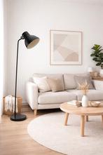 Ikea Hektar Staande Lamp, Ophalen, Gebruikt, Metaal, 150 tot 200 cm