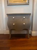 Buikkastje met 2 lades, Ophalen, Overige materialen, Gebruikt, 50 tot 100 cm