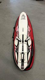 Starboard Kode 94L windsurf plank incl hoes, Ophalen, Met draagtas, Minder dan 250 cm, Zo goed als nieuw