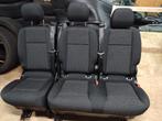 Mercedes Vito Tourer achterbank 2e / 3e zitrij 2023 zgan!!, Auto-onderdelen, Ophalen, Gebruikt, Mercedes-Benz